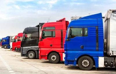 Konya Narman Ambar Nakliyat