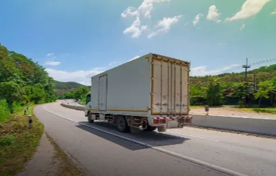 Konya ile Narman Arası Bulaşık Makinesi Taşıma