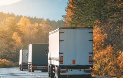 Konya ile Narman Arası Klima Taşıma