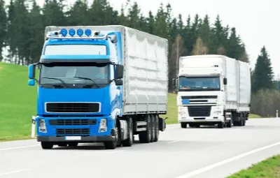 Konya ile Narman Arası Eşya Taşıma